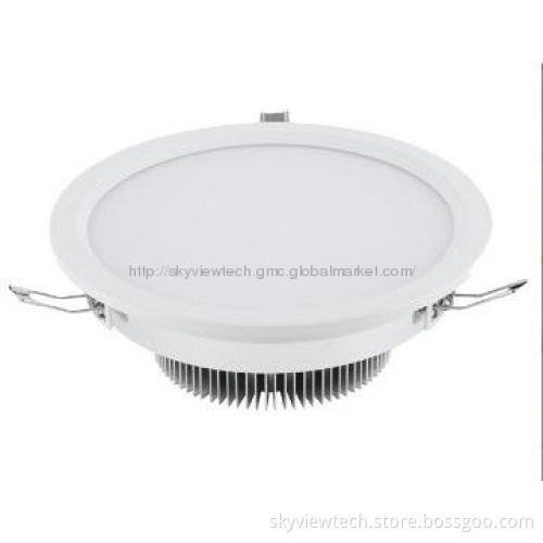 LED lights, LED downlight 8inch 20watts